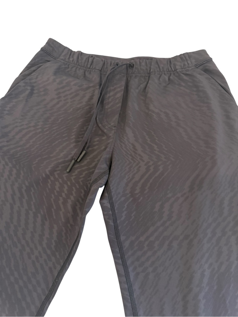 lululemon athletica Womens Black Athletic Joggers - Picture 3 of 8